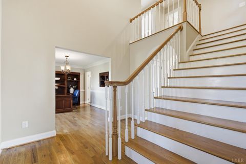 Tiny photo for 215 London Downs Dr, Forest, VA 24551 (MLS # 364741)