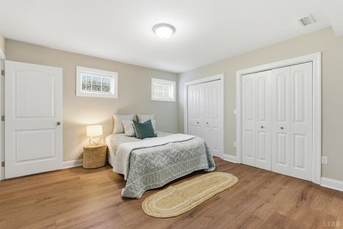 Tiny photo for 215 London Downs Dr, Forest, VA 24551 (MLS # 364741)