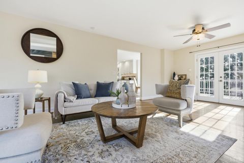 Tiny photo for 215 London Downs Dr, Forest, VA 24551 (MLS # 364741)