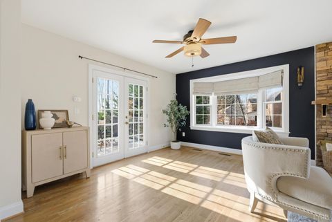 Tiny photo for 215 London Downs Dr, Forest, VA 24551 (MLS # 364741)