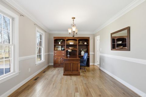 Tiny photo for 215 London Downs Dr, Forest, VA 24551 (MLS # 364741)