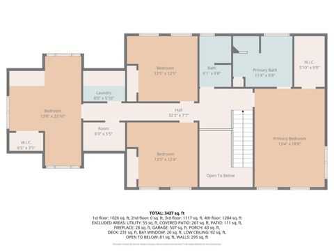 Tiny photo for 215 London Downs Dr, Forest, VA 24551 (MLS # 364741)