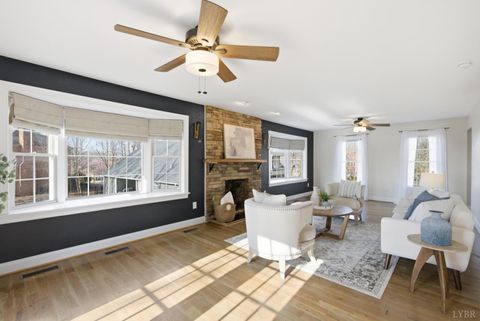 Tiny photo for 215 London Downs Dr, Forest, VA 24551 (MLS # 364741)