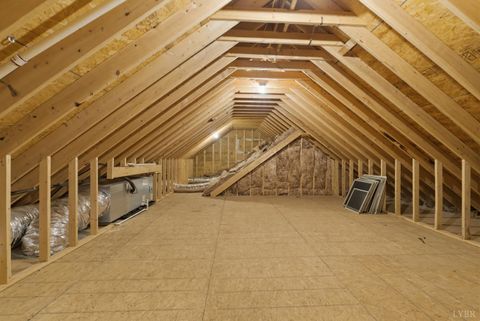 Tiny photo for 215 London Downs Dr, Forest, VA 24551 (MLS # 364741)