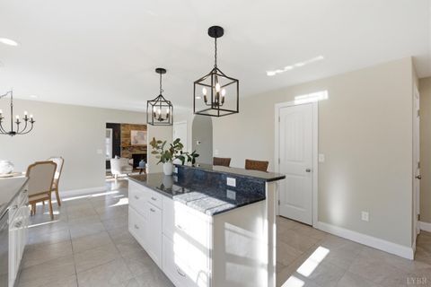 Tiny photo for 215 London Downs Dr, Forest, VA 24551 (MLS # 364741)