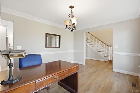 Tiny photo for 215 London Downs Dr, Forest, VA 24551 (MLS # 364741)