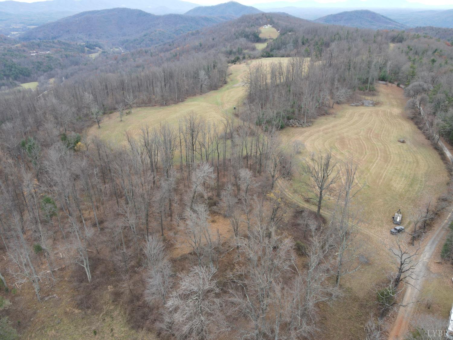 Lexington Turnpike, Amherst, Virginia image 13