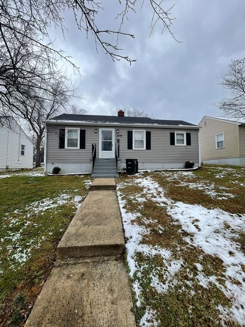 Photo of 209 College Drive, Lynchburg, VA 24501 (MLS # 363874)