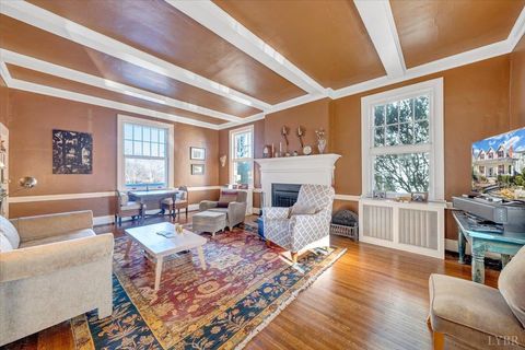 Tiny photo for 3 Riverview Place, Lynchburg, VA 24503 (MLS # 363999)