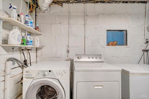 Tiny photo for 3 Riverview Place, Lynchburg, VA 24503 (MLS # 363999)