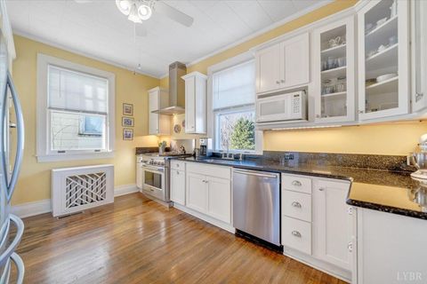 Tiny photo for 3 Riverview Place, Lynchburg, VA 24503 (MLS # 363999)