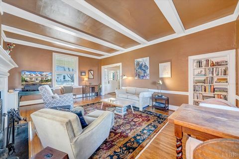 Tiny photo for 3 Riverview Place, Lynchburg, VA 24503 (MLS # 363999)