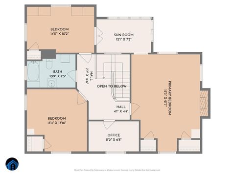 Tiny photo for 3 Riverview Place, Lynchburg, VA 24503 (MLS # 363999)