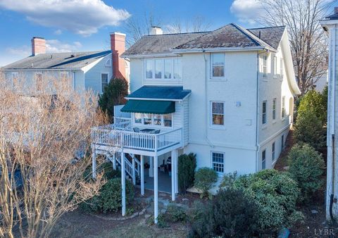 Tiny photo for 3 Riverview Place, Lynchburg, VA 24503 (MLS # 363999)