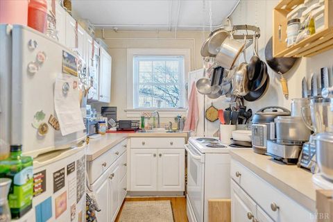 Tiny photo for 3 Riverview Place, Lynchburg, VA 24503 (MLS # 363999)