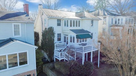 Tiny photo for 3 Riverview Place, Lynchburg, VA 24503 (MLS # 363999)