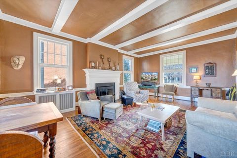 Tiny photo for 3 Riverview Place, Lynchburg, VA 24503 (MLS # 363999)