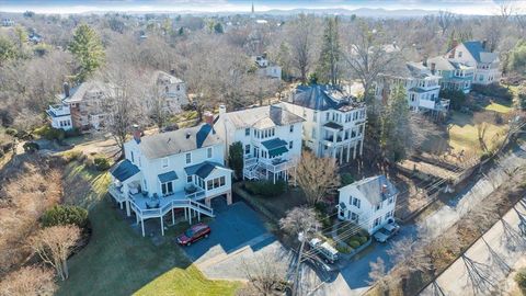 Tiny photo for 3 Riverview Place, Lynchburg, VA 24503 (MLS # 363999)