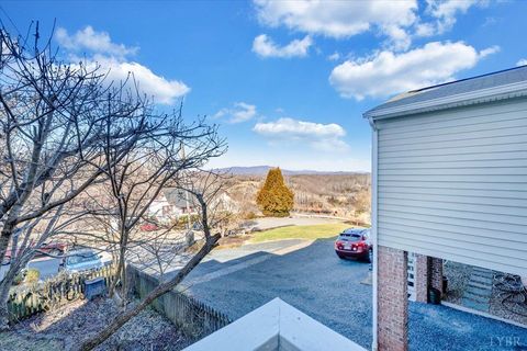Tiny photo for 3 Riverview Place, Lynchburg, VA 24503 (MLS # 363999)