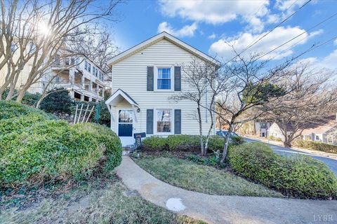 Tiny photo for 3 Riverview Place, Lynchburg, VA 24503 (MLS # 363999)