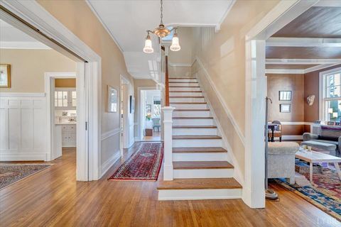 Tiny photo for 3 Riverview Place, Lynchburg, VA 24503 (MLS # 363999)