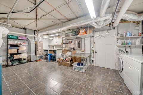 Tiny photo for 3 Riverview Place, Lynchburg, VA 24503 (MLS # 363999)