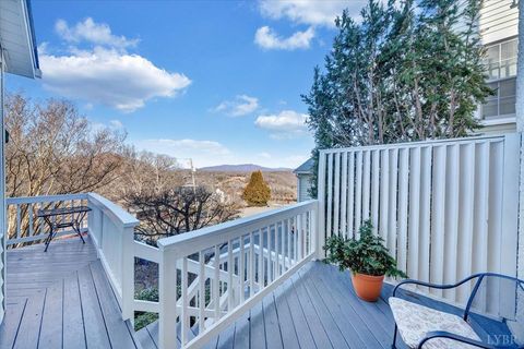 Tiny photo for 3 Riverview Place, Lynchburg, VA 24503 (MLS # 363999)
