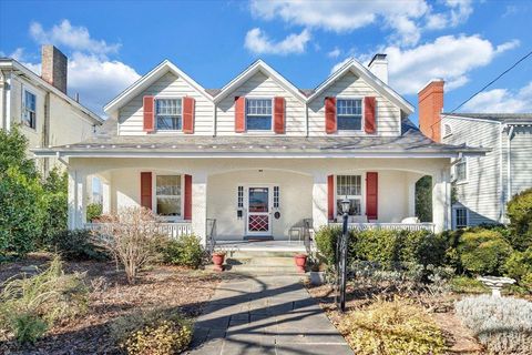 Photo of 3 Riverview Place, Lynchburg, VA 24503 (MLS # 363999)