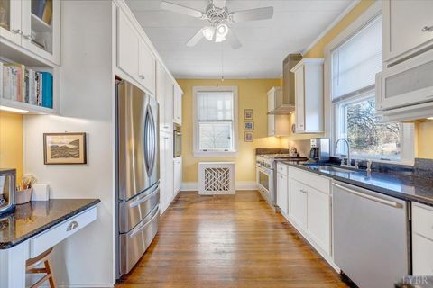 Tiny photo for 3 Riverview Place, Lynchburg, VA 24503 (MLS # 363999)