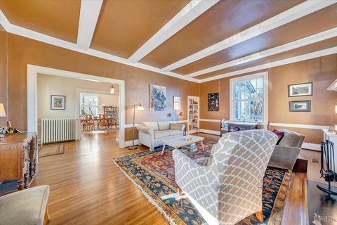 Tiny photo for 3 Riverview Place, Lynchburg, VA 24503 (MLS # 363999)