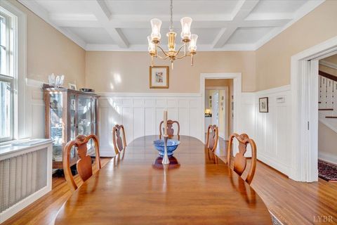 Tiny photo for 3 Riverview Place, Lynchburg, VA 24503 (MLS # 363999)