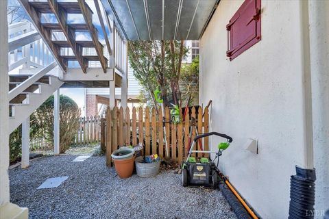 Tiny photo for 3 Riverview Place, Lynchburg, VA 24503 (MLS # 363999)