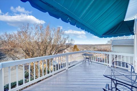 Tiny photo for 3 Riverview Place, Lynchburg, VA 24503 (MLS # 363999)