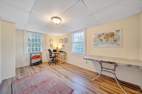 Tiny photo for 3 Riverview Place, Lynchburg, VA 24503 (MLS # 363999)