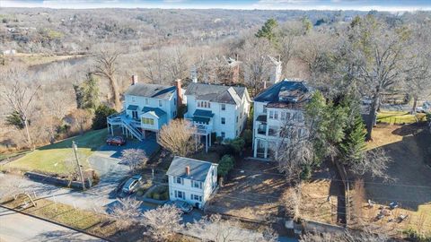 Tiny photo for 3 Riverview Place, Lynchburg, VA 24503 (MLS # 363999)