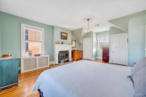 Tiny photo for 3 Riverview Place, Lynchburg, VA 24503 (MLS # 363999)