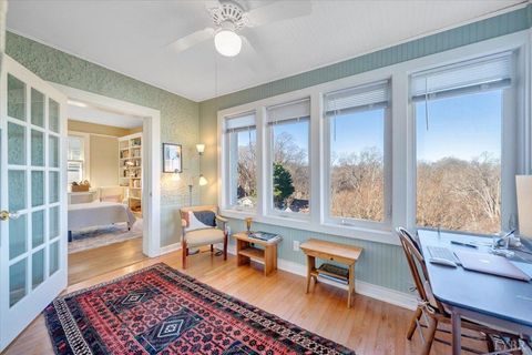 Tiny photo for 3 Riverview Place, Lynchburg, VA 24503 (MLS # 363999)