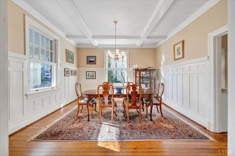 Tiny photo for 3 Riverview Place, Lynchburg, VA 24503 (MLS # 363999)