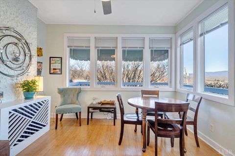 Tiny photo for 3 Riverview Place, Lynchburg, VA 24503 (MLS # 363999)