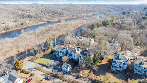 Tiny photo for 3 Riverview Place, Lynchburg, VA 24503 (MLS # 363999)