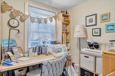 Tiny photo for 3 Riverview Place, Lynchburg, VA 24503 (MLS # 363999)