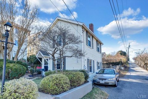 Tiny photo for 3 Riverview Place, Lynchburg, VA 24503 (MLS # 363999)