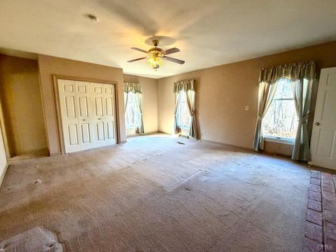 Tiny photo for 218 Maple Drive, Madison Heights, VA 24572 (MLS # 364739)