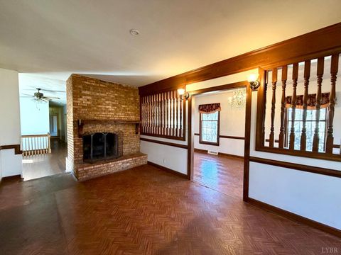 Tiny photo for 218 Maple Drive, Madison Heights, VA 24572 (MLS # 364739)