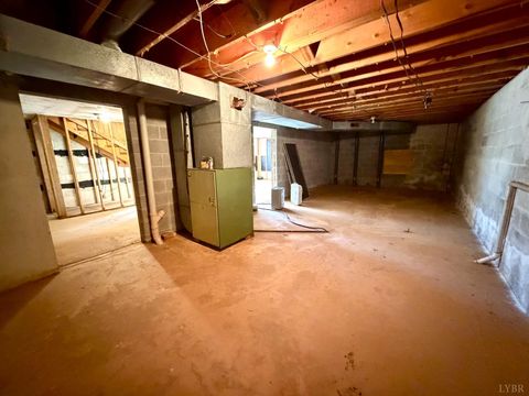 Tiny photo for 218 Maple Drive, Madison Heights, VA 24572 (MLS # 364739)