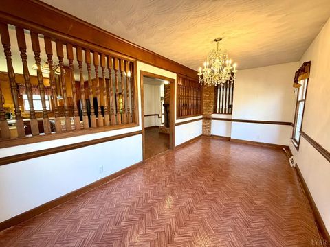 Tiny photo for 218 Maple Drive, Madison Heights, VA 24572 (MLS # 364739)