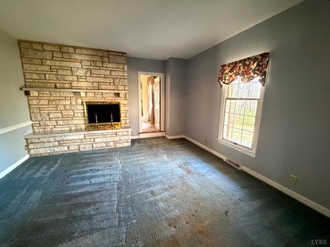 Tiny photo for 218 Maple Drive, Madison Heights, VA 24572 (MLS # 364739)