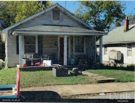 Photo of 3121 Maryland Avenue, Lynchburg, VA 24501 (MLS # 370043)