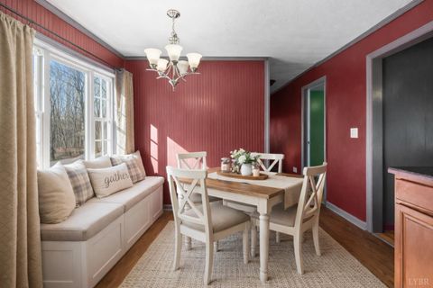 Tiny photo for 181 Salem Rd. Rd, Spout Spring, VA 24593 (MLS # 363718)