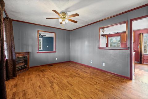Tiny photo for 181 Salem Rd. Rd, Spout Spring, VA 24593 (MLS # 363718)